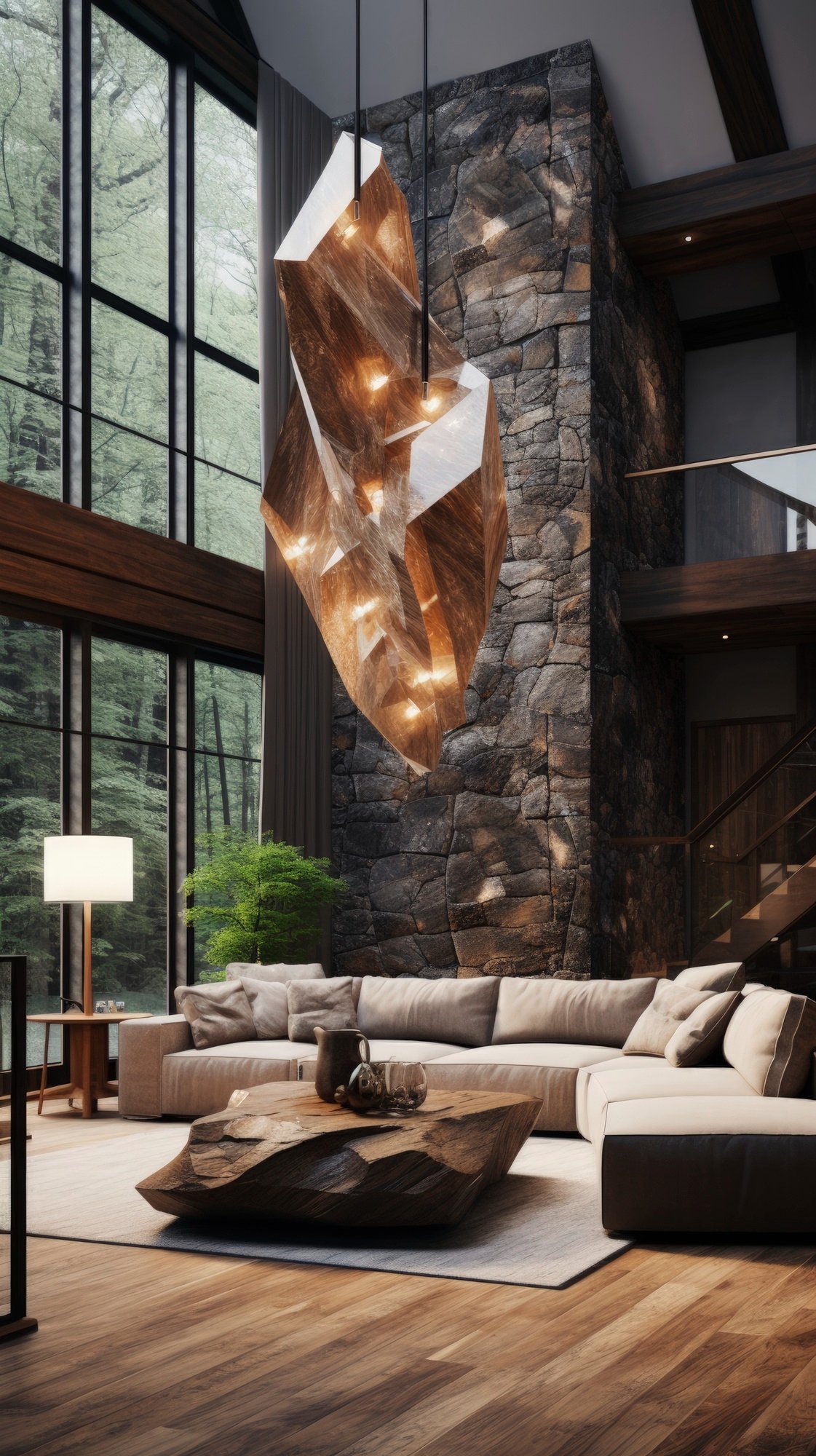Nati Design – Interiors